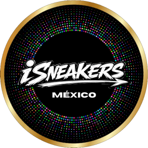 iSneakers México | Envíos a Todo México