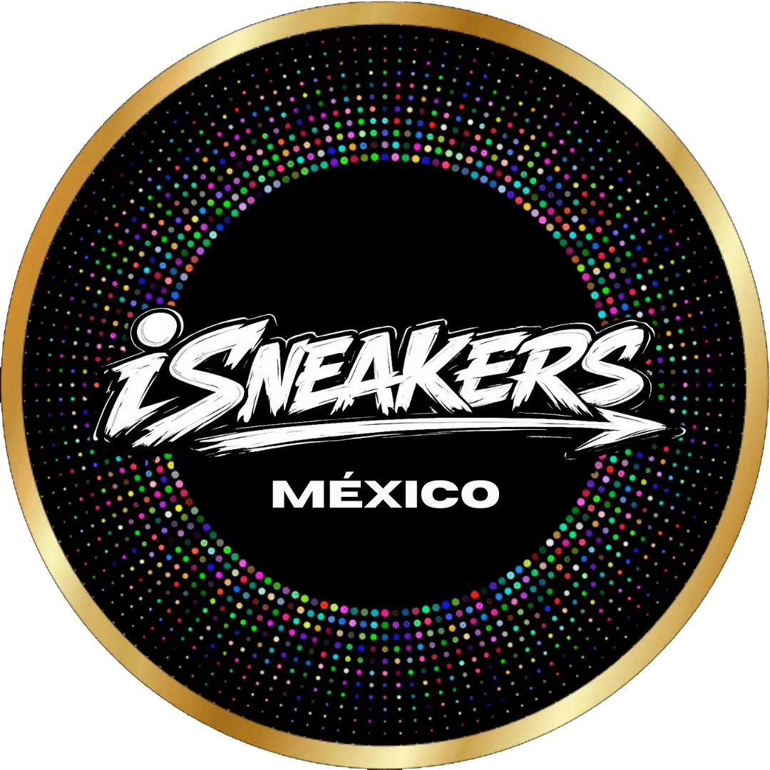 iSneakers México | Envíos a Todo México